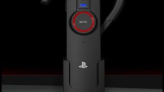 Official PlayStation 3 Bluetooth SOCOM Headset Is $49 On October 14
